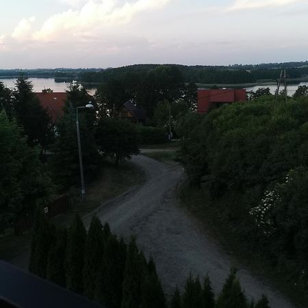 Czerwonki Apartament Мронгово Номер фото